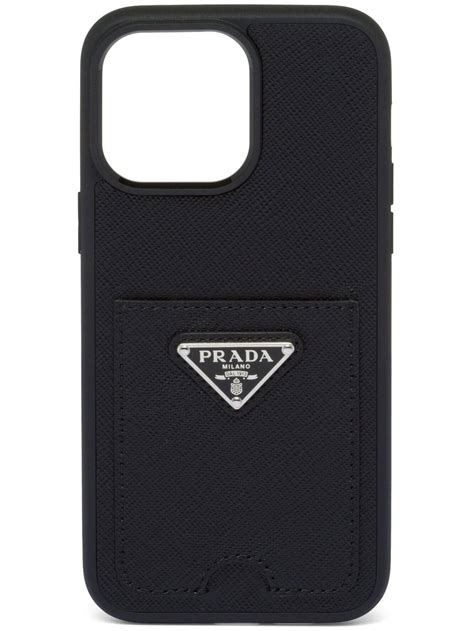 prada 14 pro max case|Prada Phone Cases & Tech Accessories .